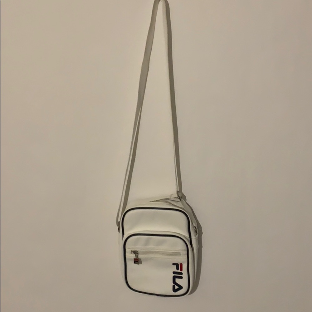 Fila shoulder bag